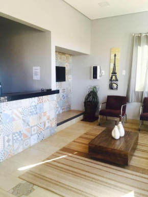 Cerrado Gran Hotel